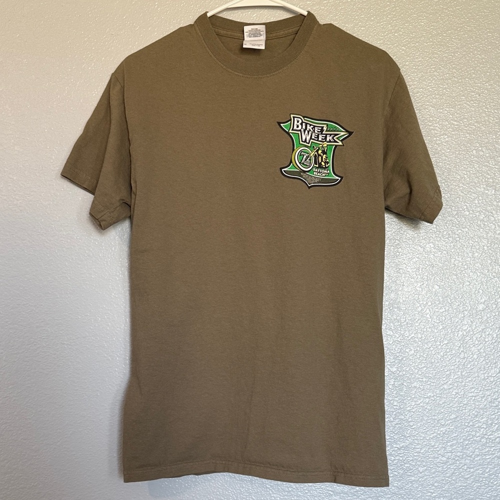 2013 72nd Bike Week T-Shirt